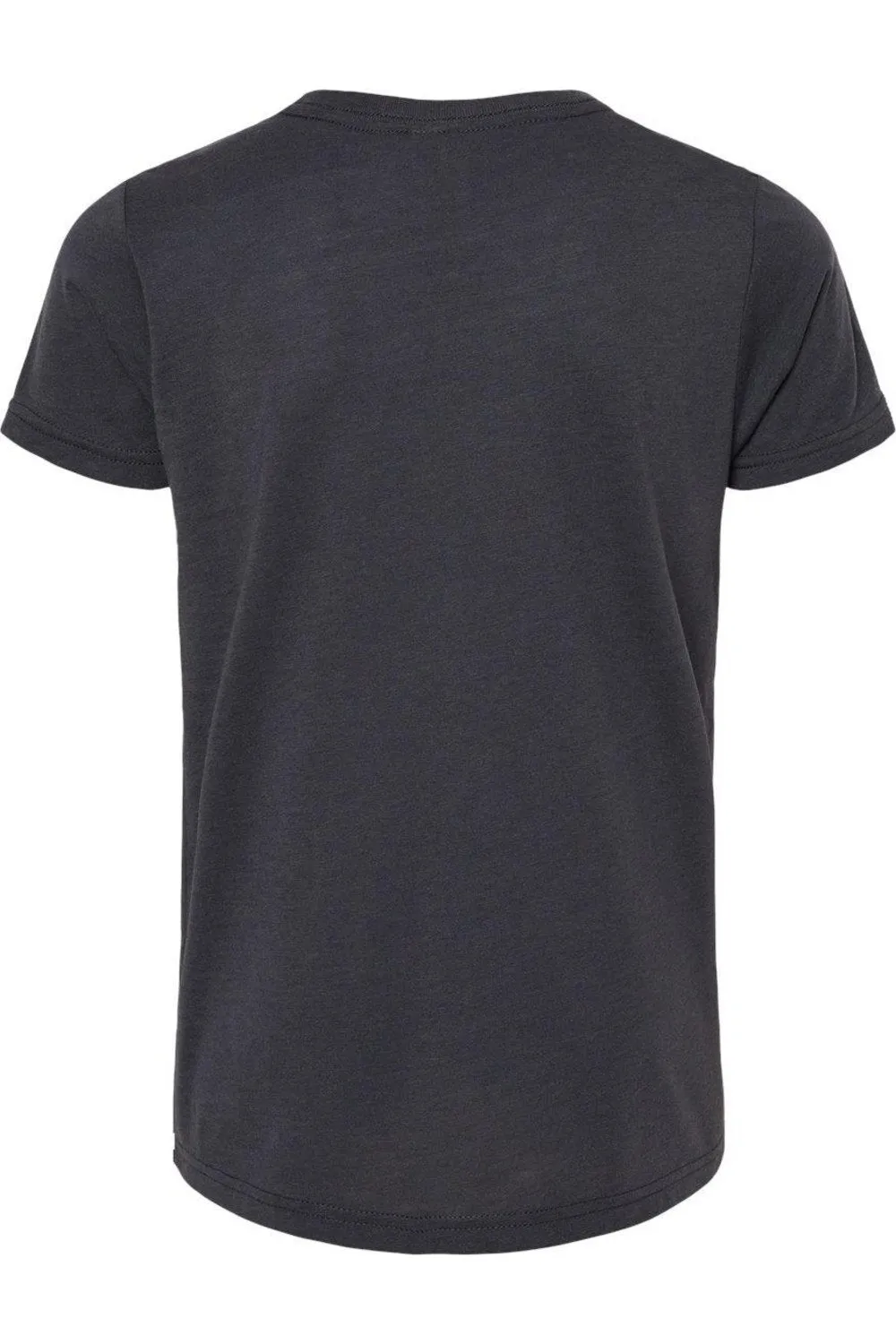 BELLA   CANVAS Youth Triblend Tee