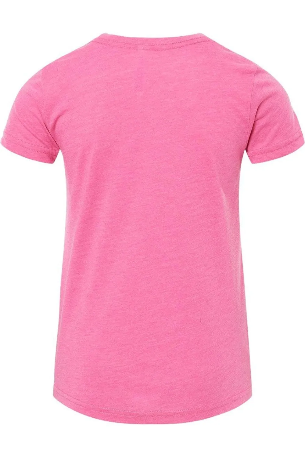 BELLA   CANVAS Youth Triblend Tee