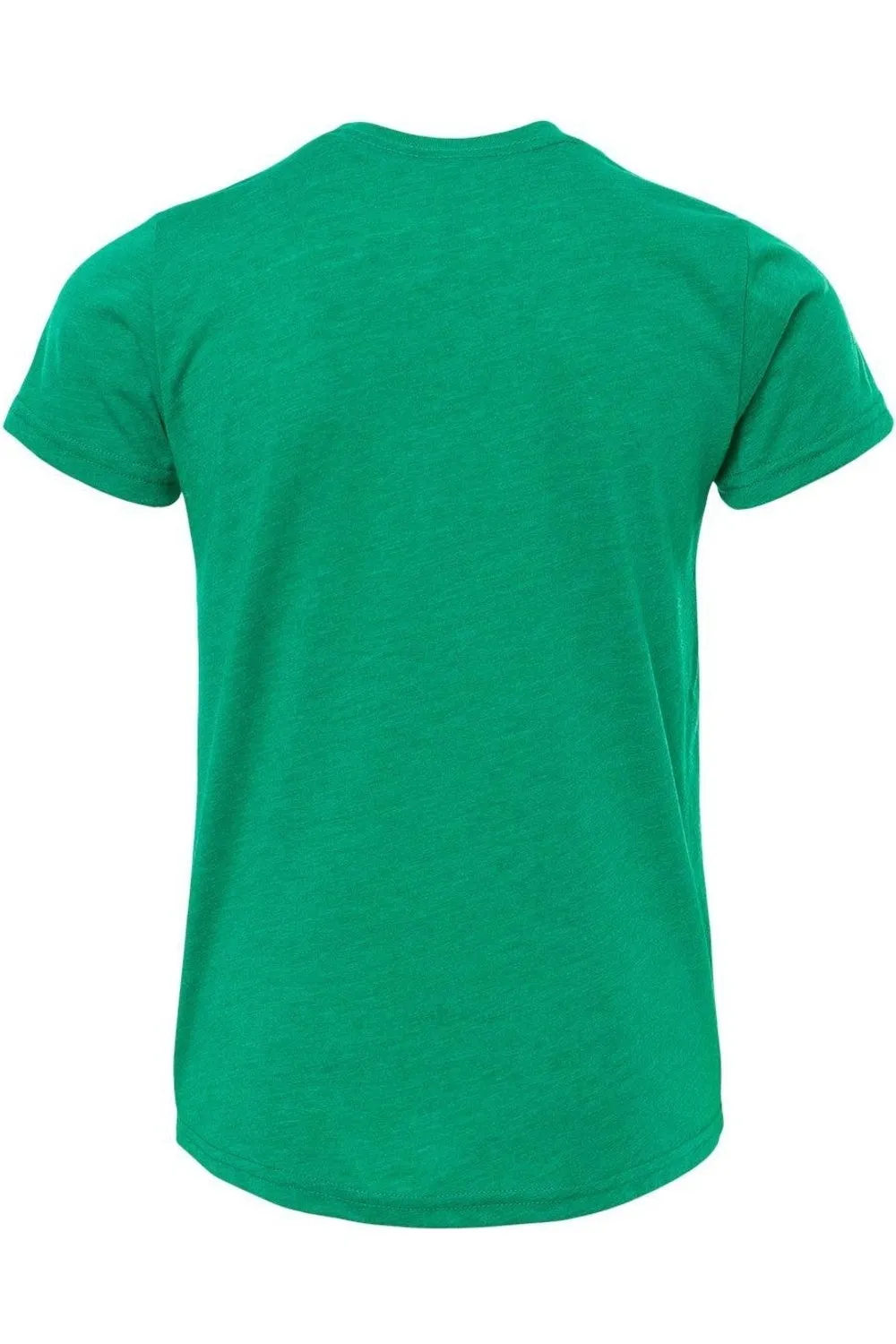 BELLA   CANVAS Youth Triblend Tee