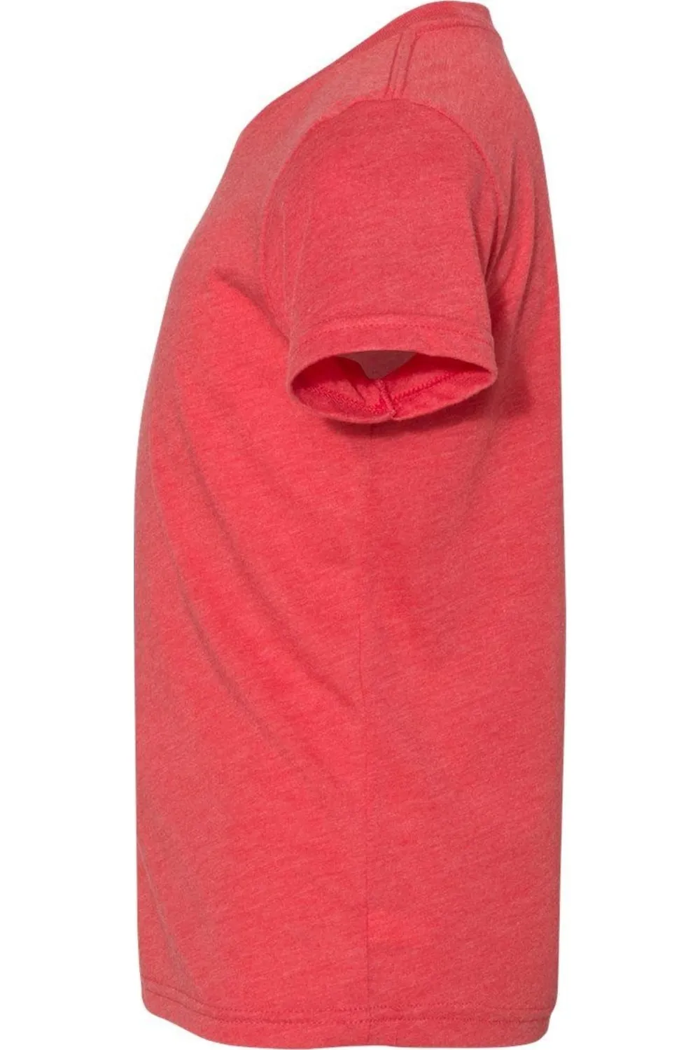 BELLA   CANVAS Youth Triblend Tee