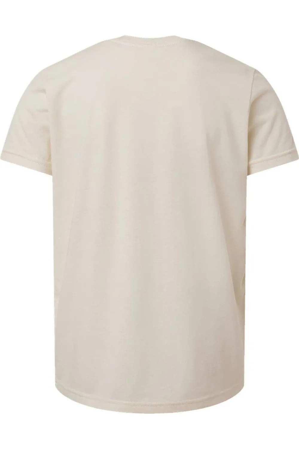 BELLA   CANVAS Youth Triblend Tee