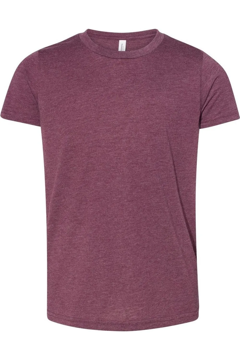 BELLA   CANVAS Youth Triblend Tee