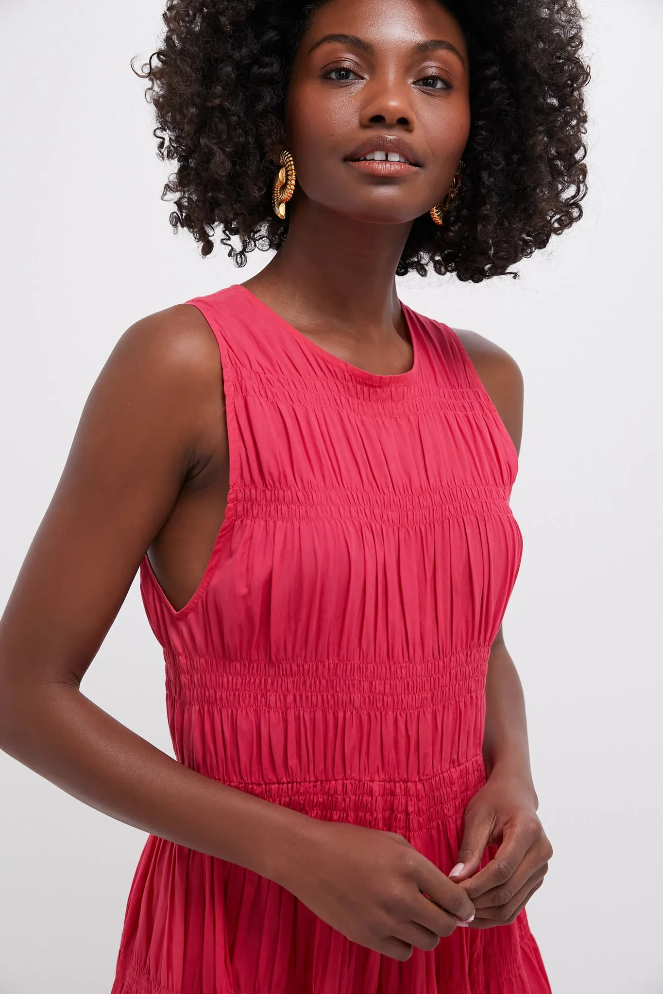 Berry Fabiana Maxi