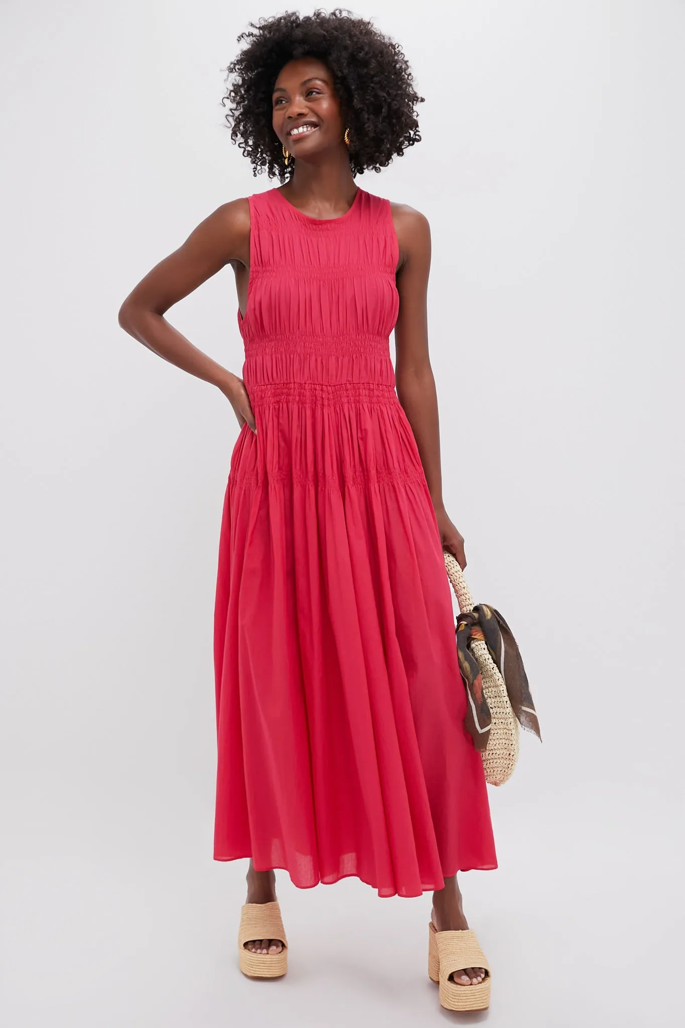 Berry Fabiana Maxi