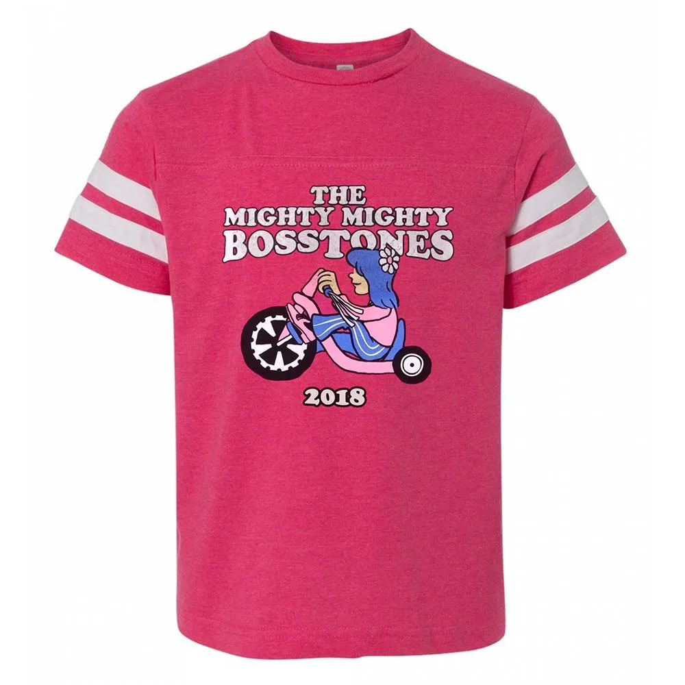 Big Wheel Youth T-Shirt