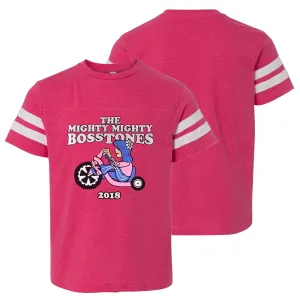 Big Wheel Youth T-Shirt