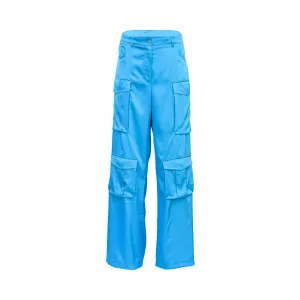 Blugirl Women's Bachelor Button Pant