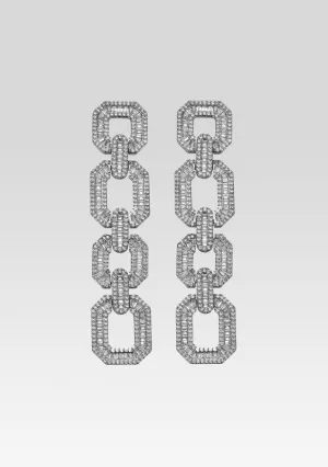 Bruno Earrings