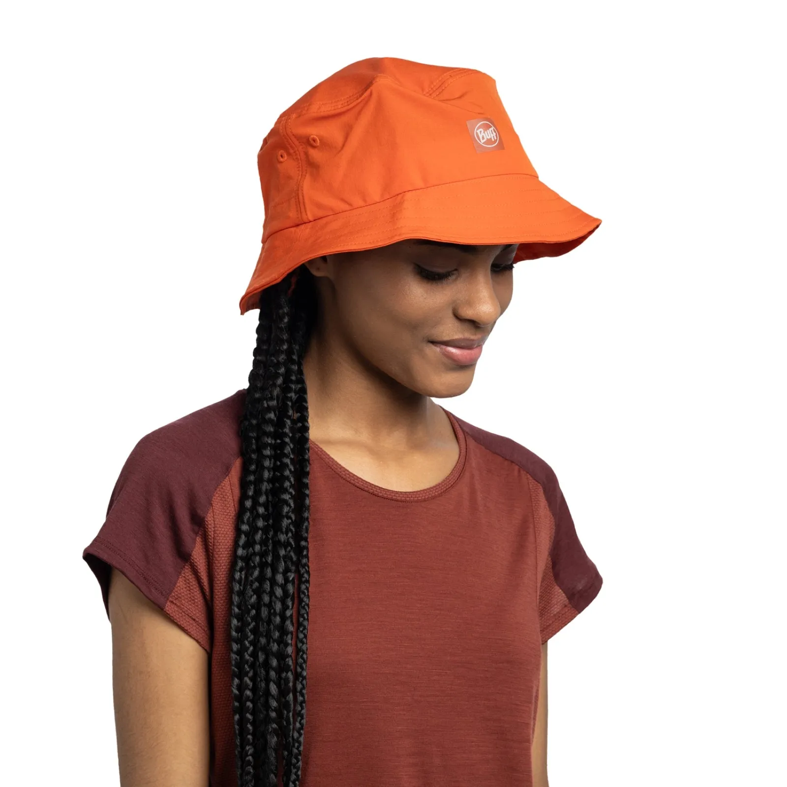 Buff Unisex Adventure Bucket Hat Bucket Hat