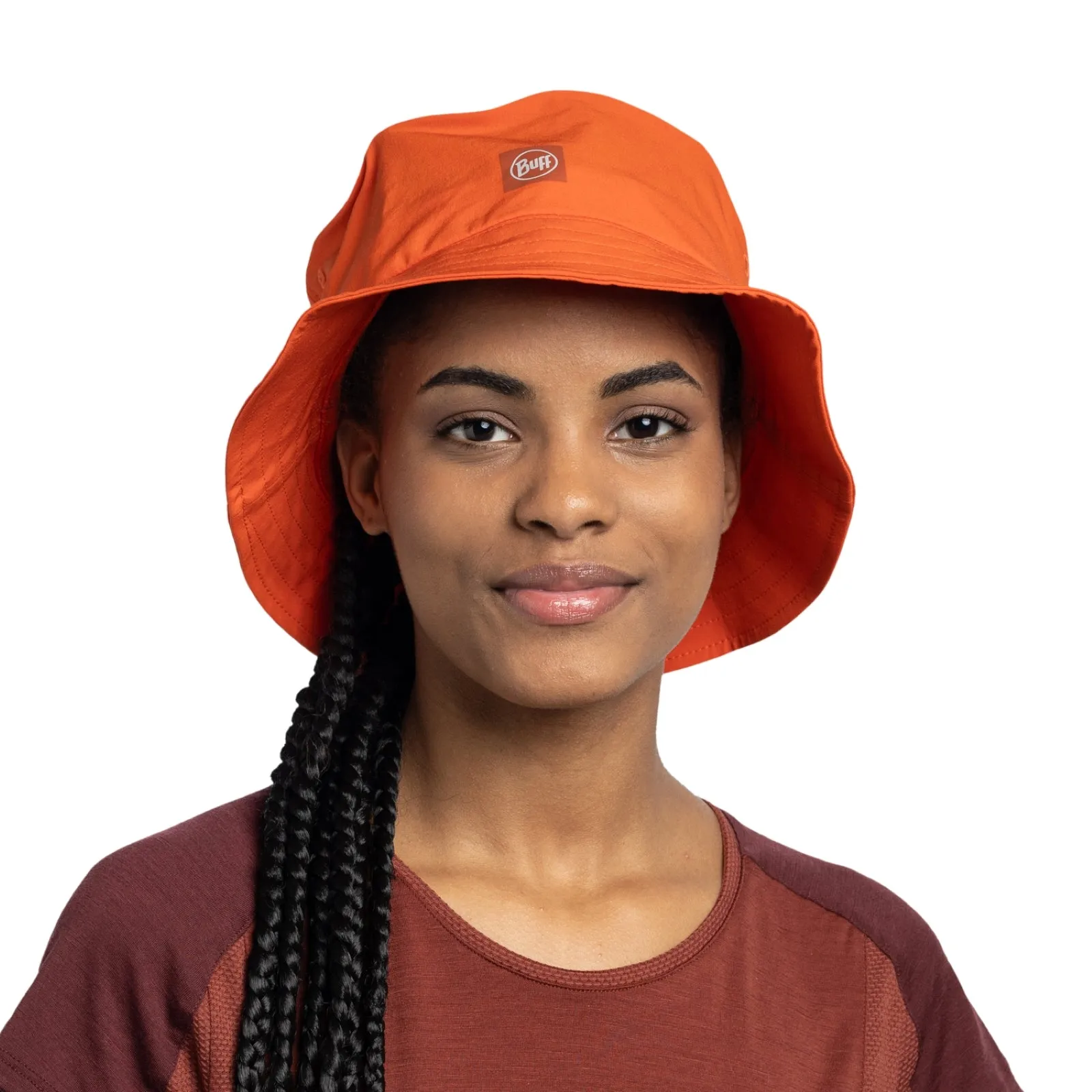 Buff Unisex Adventure Bucket Hat Bucket Hat