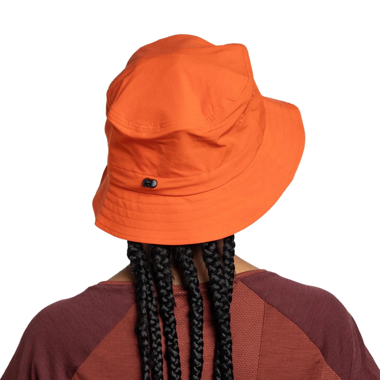 Buff Unisex Adventure Bucket Hat Bucket Hat