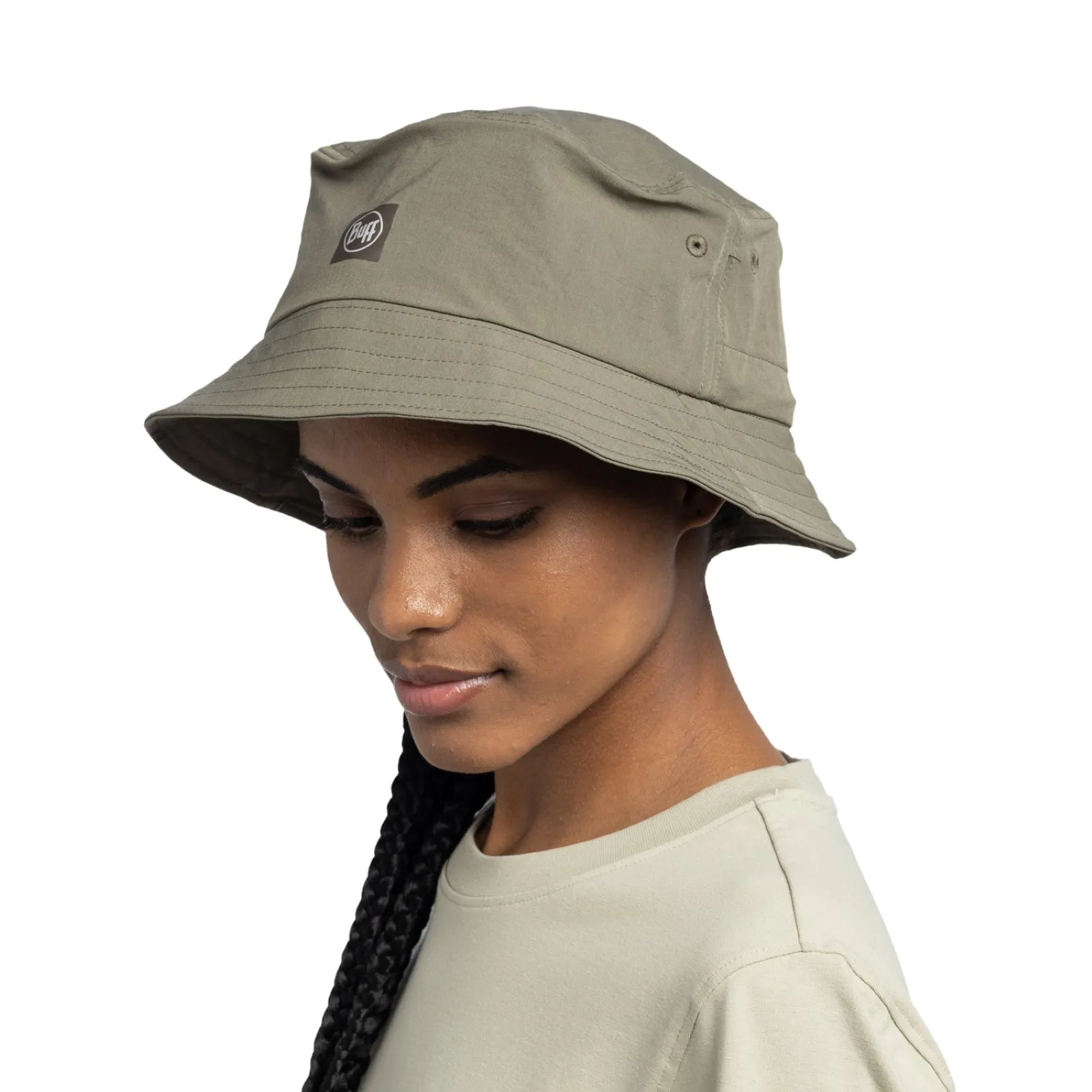 Buff Unisex Adventure Bucket Hat Bucket Hat