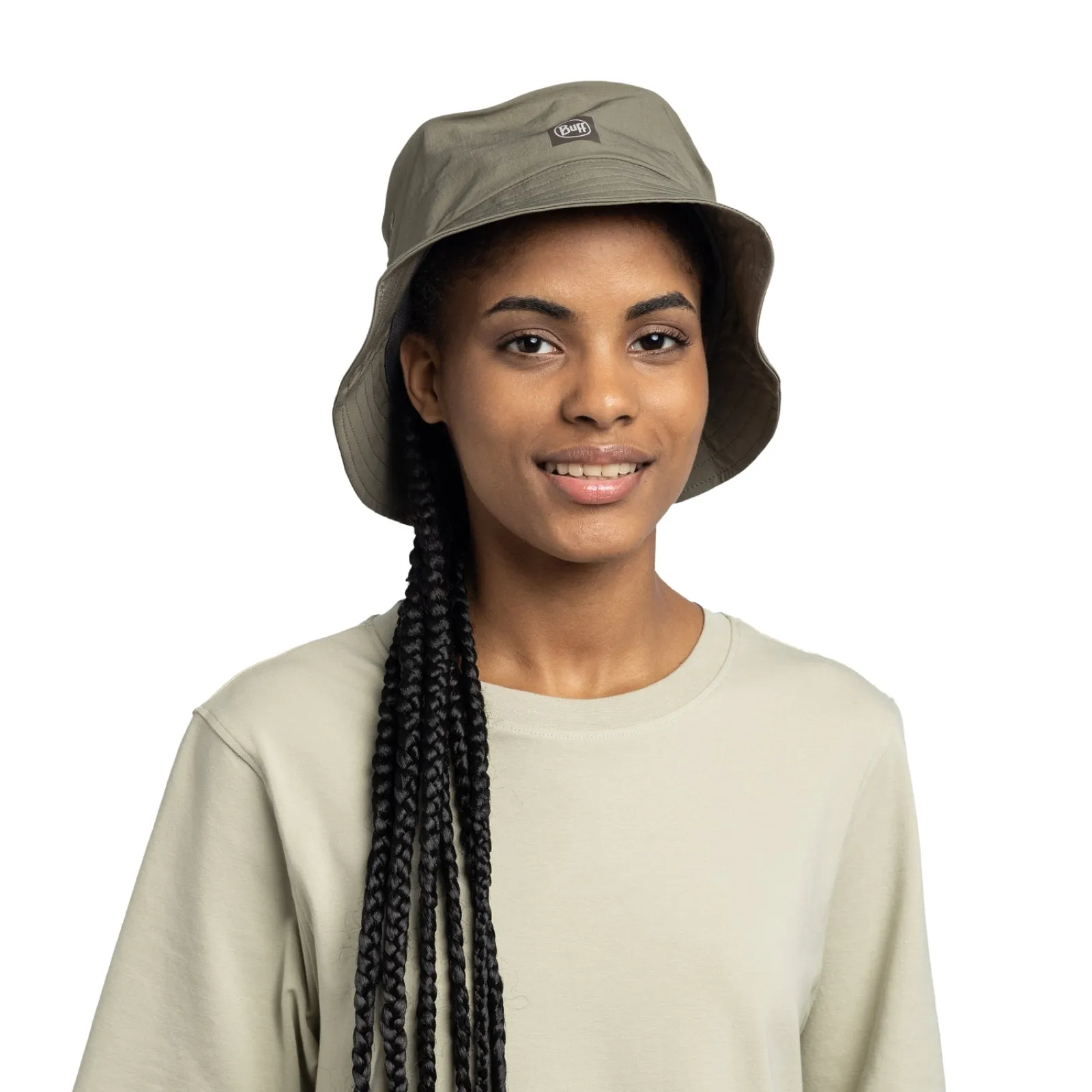 Buff Unisex Adventure Bucket Hat Bucket Hat