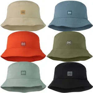 Buff Unisex Adventure Bucket Hat Bucket Hat