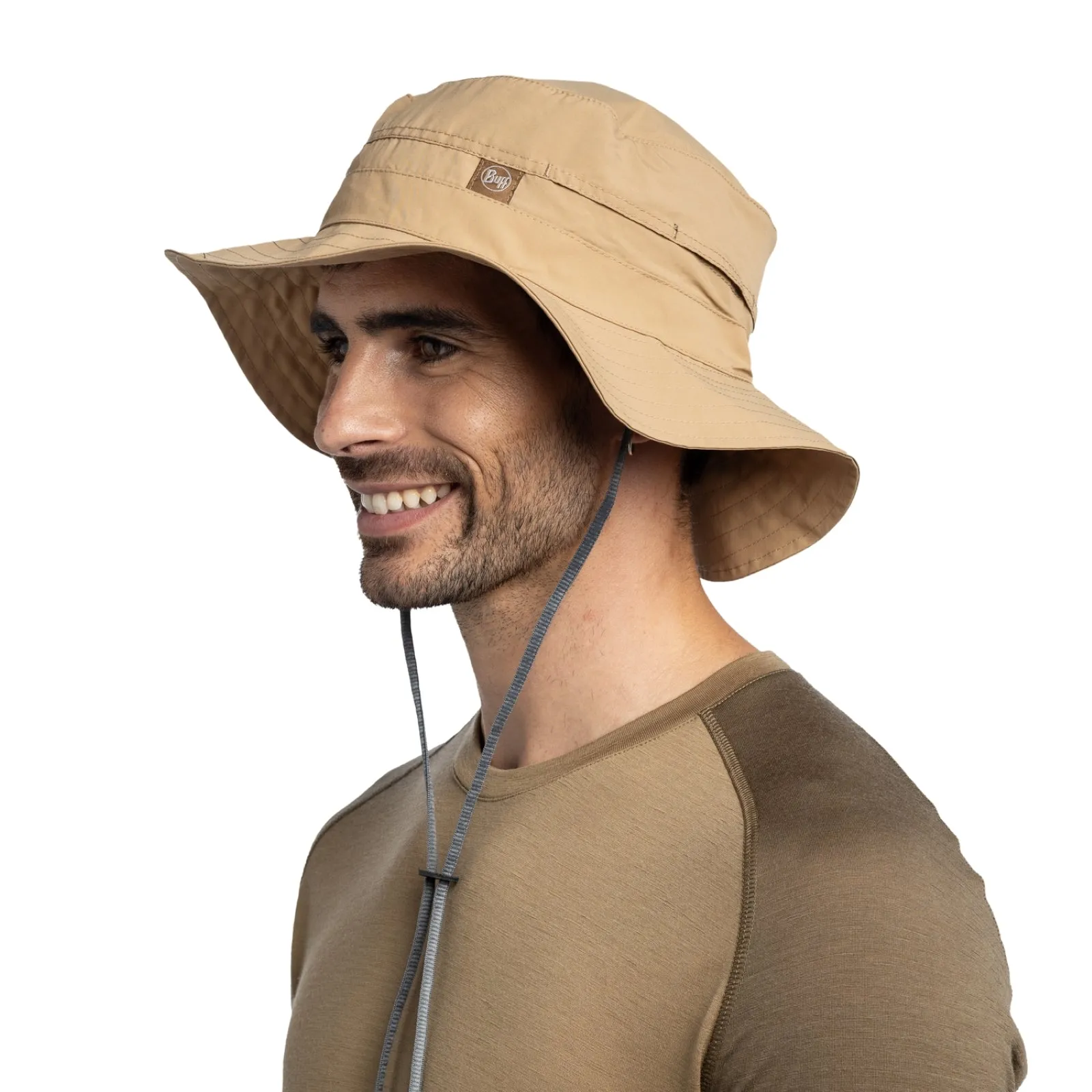 Buff Unisex Explore UPF 50 Bucket Hat