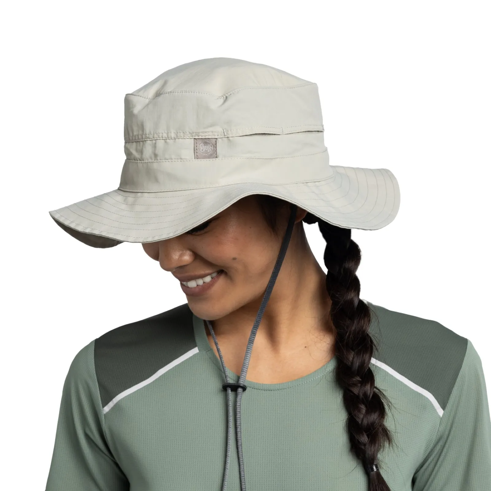 Buff Unisex Explore UPF 50 Bucket Hat