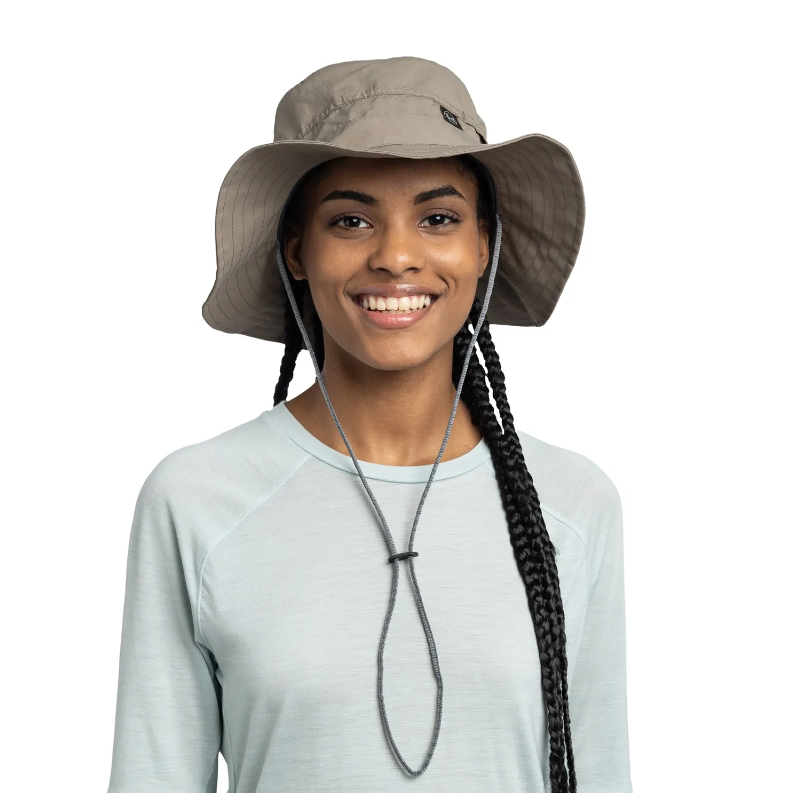 Buff Unisex Explore UPF 50 Bucket Hat