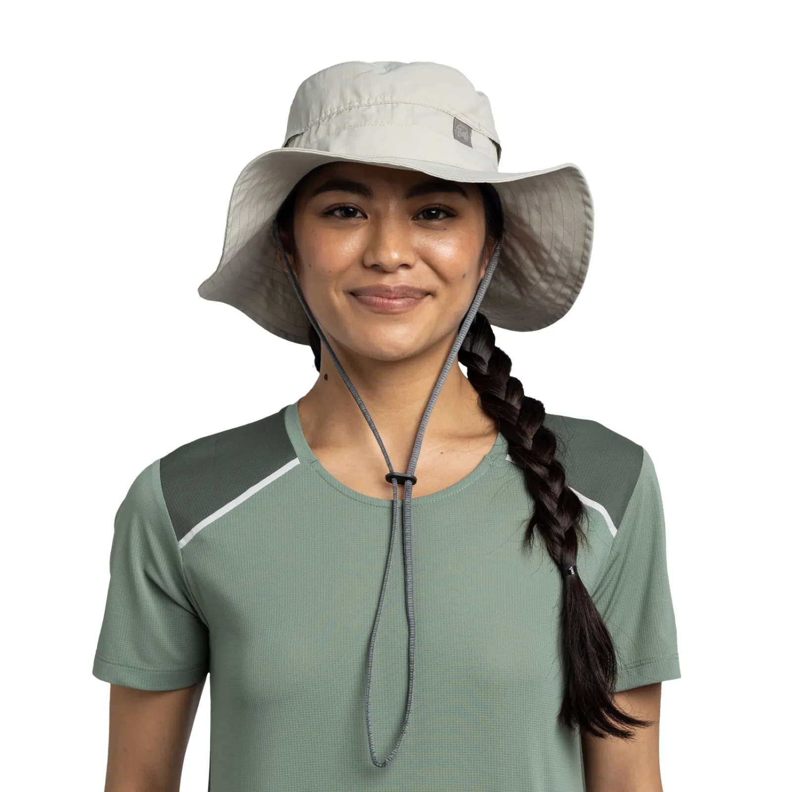 Buff Unisex Explore UPF 50 Bucket Hat