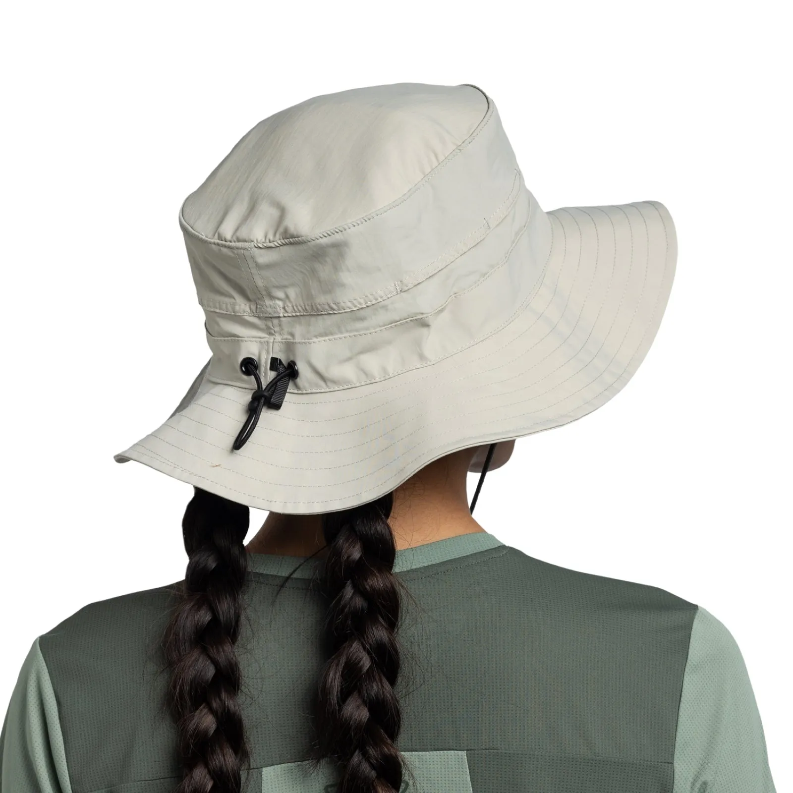 Buff Unisex Explore UPF 50 Bucket Hat