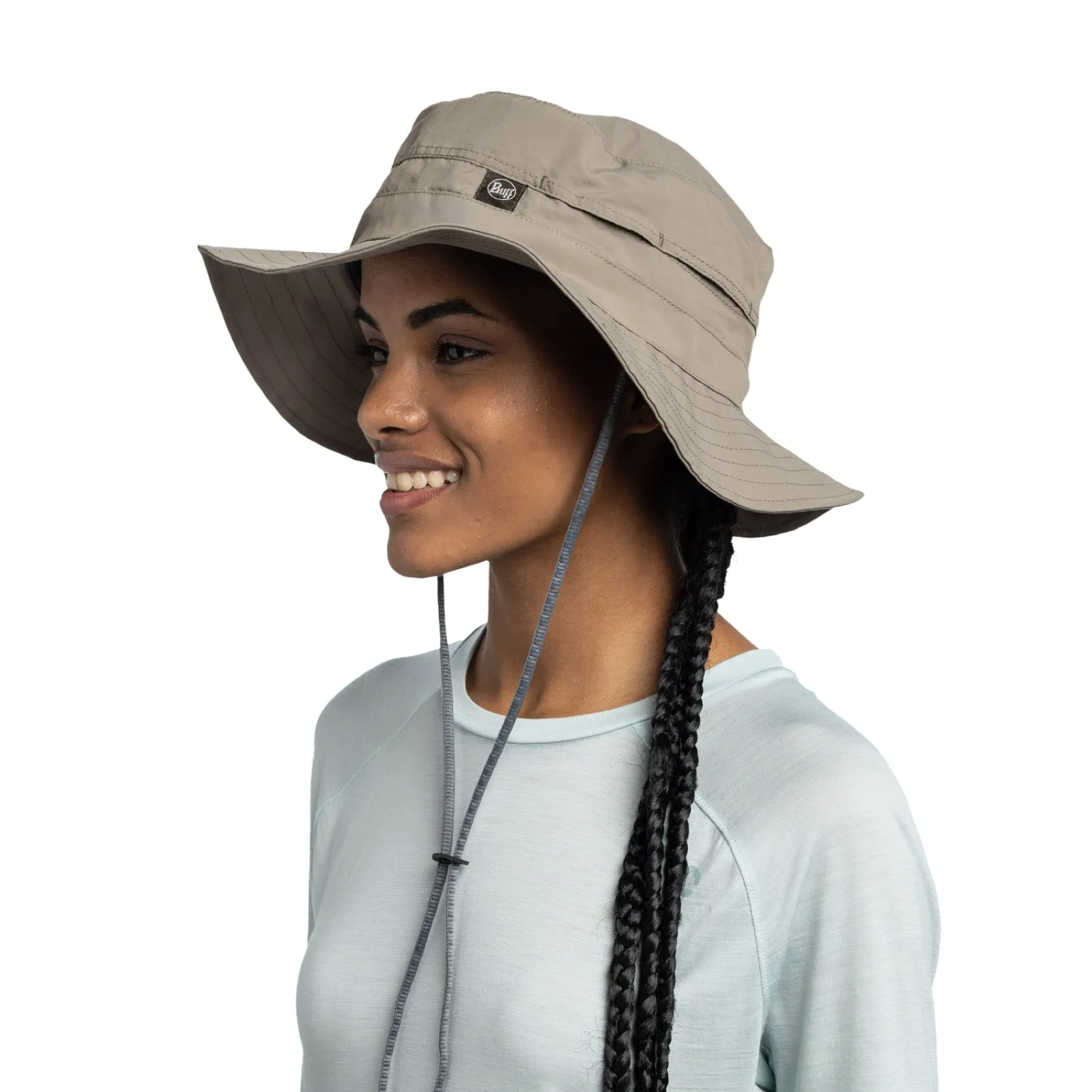 Buff Unisex Explore UPF 50 Bucket Hat
