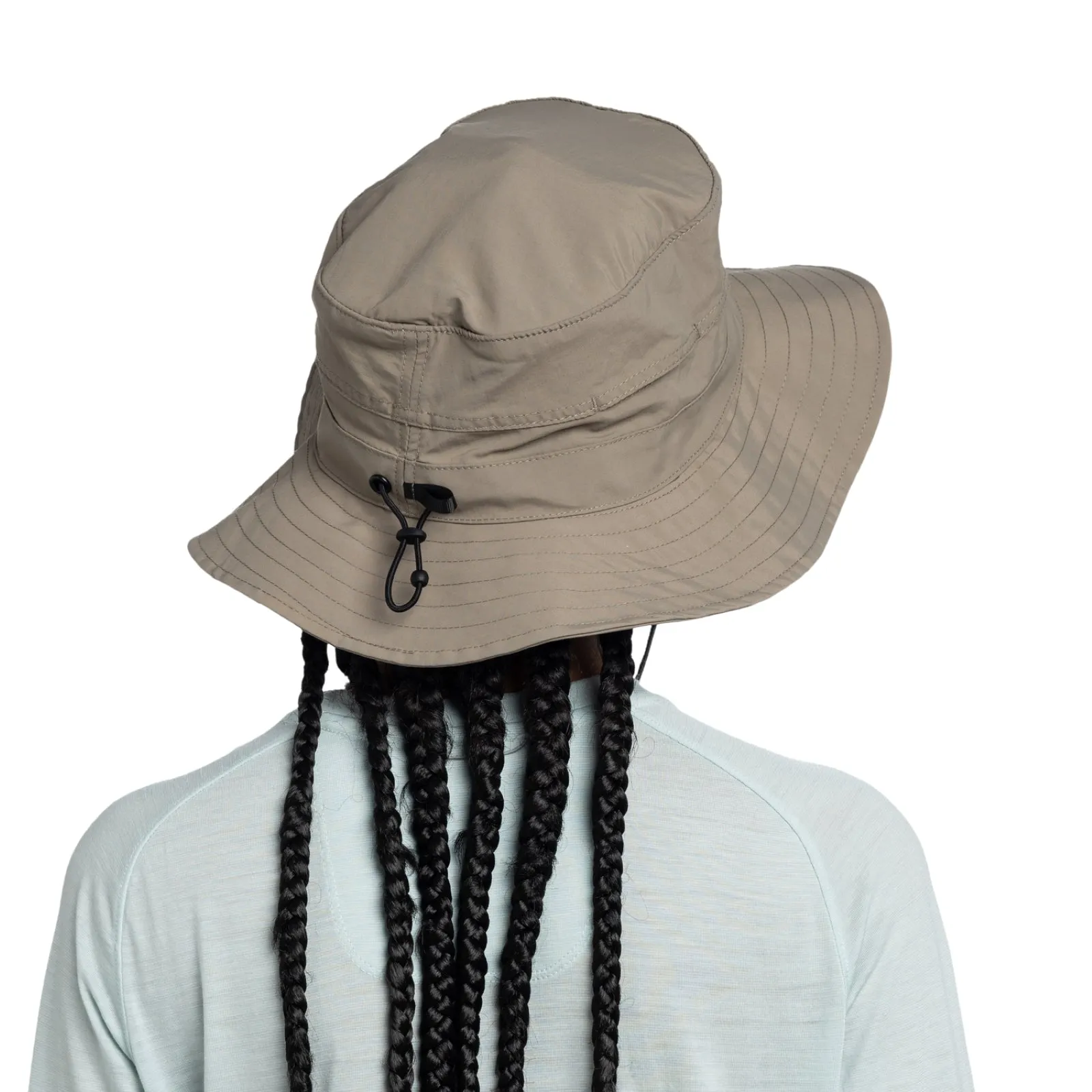 Buff Unisex Explore UPF 50 Bucket Hat