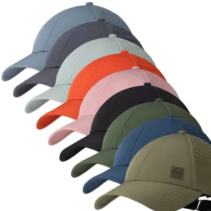 Buff Unisex Summit Baseball Cap