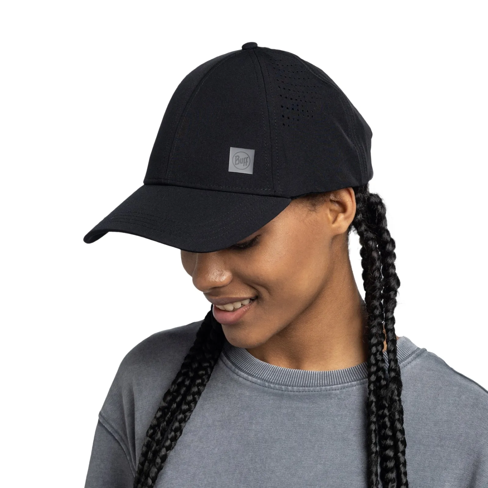 Buff Unisex Summit Baseball Cap
