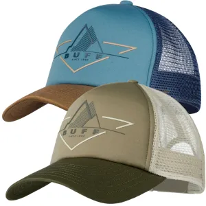 Buff Unisex Trucker Trucker Cap