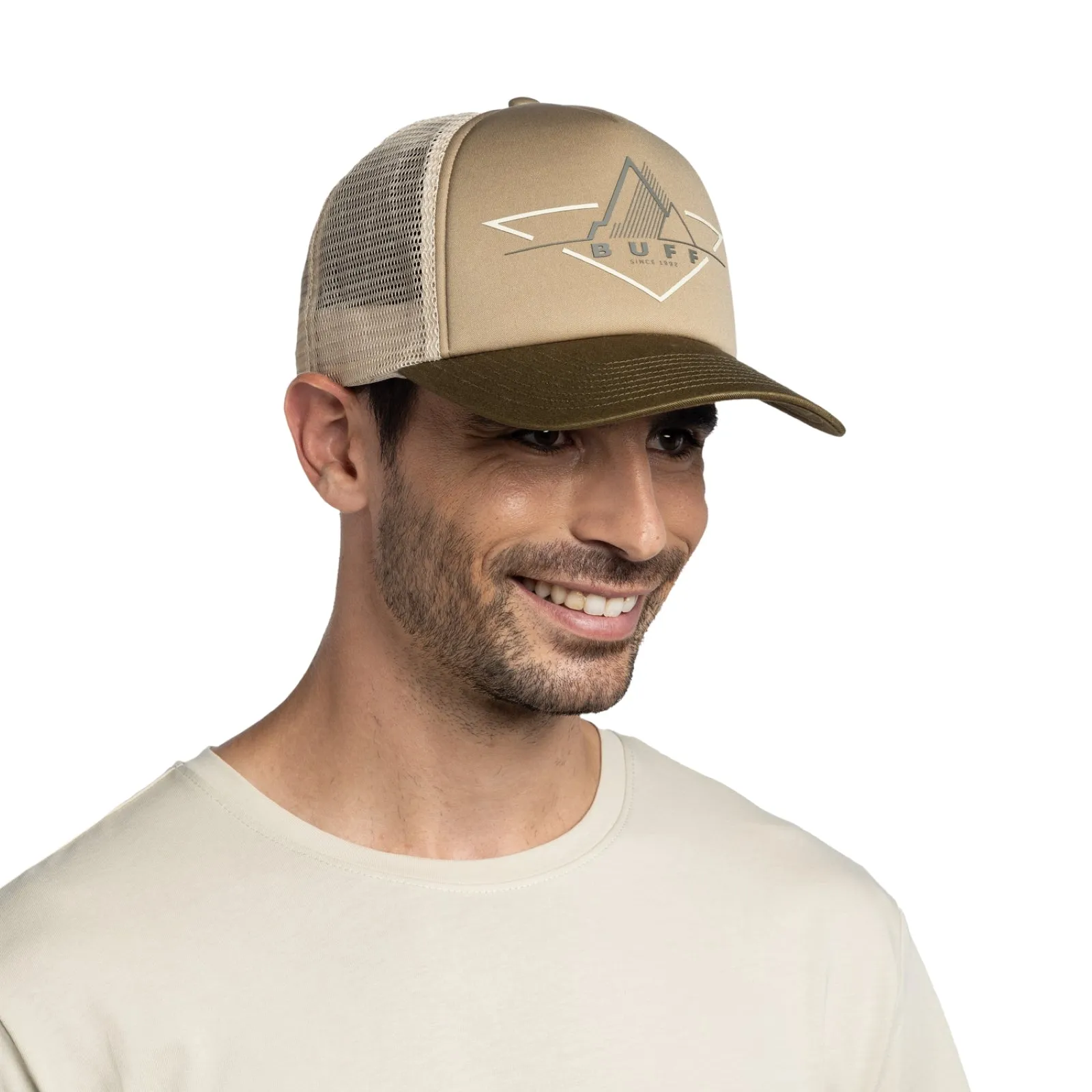Buff Unisex Trucker Trucker Cap