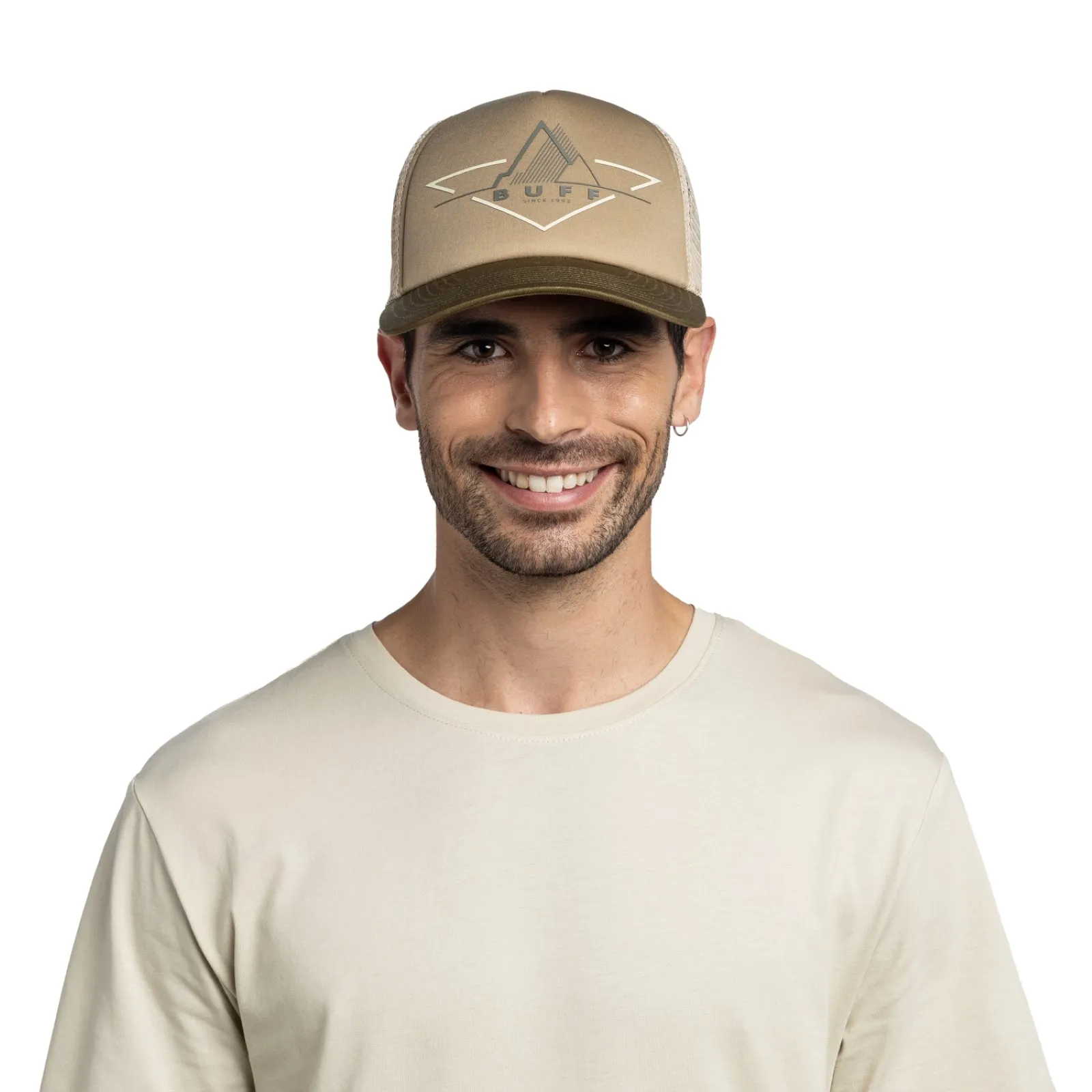 Buff Unisex Trucker Trucker Cap