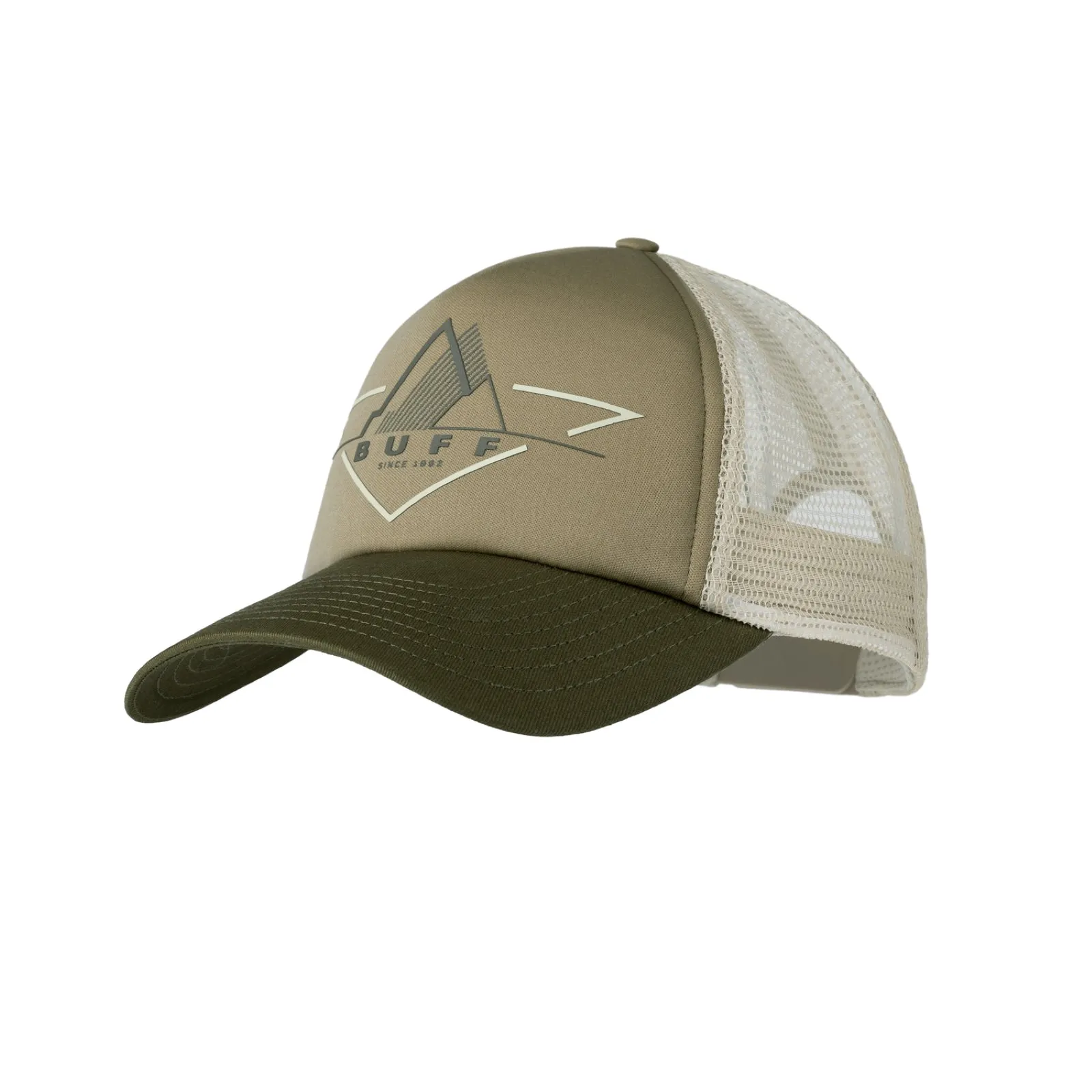 Buff Unisex Trucker Trucker Cap