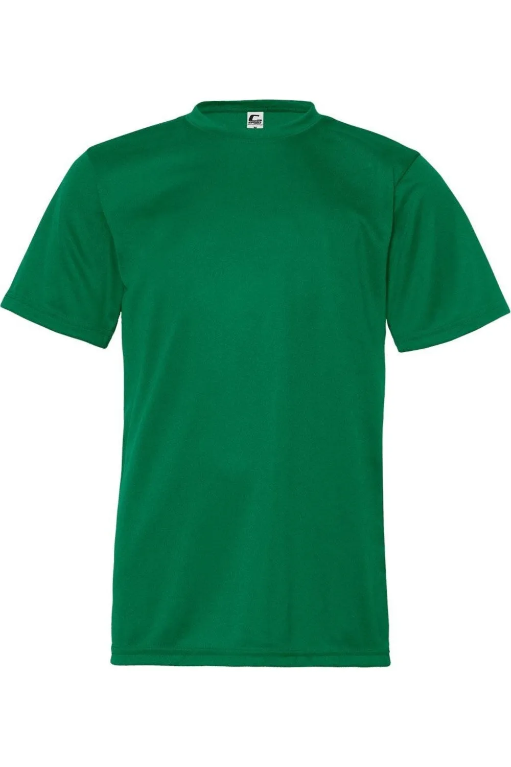 C2 Sport Youth Performance T-Shirt