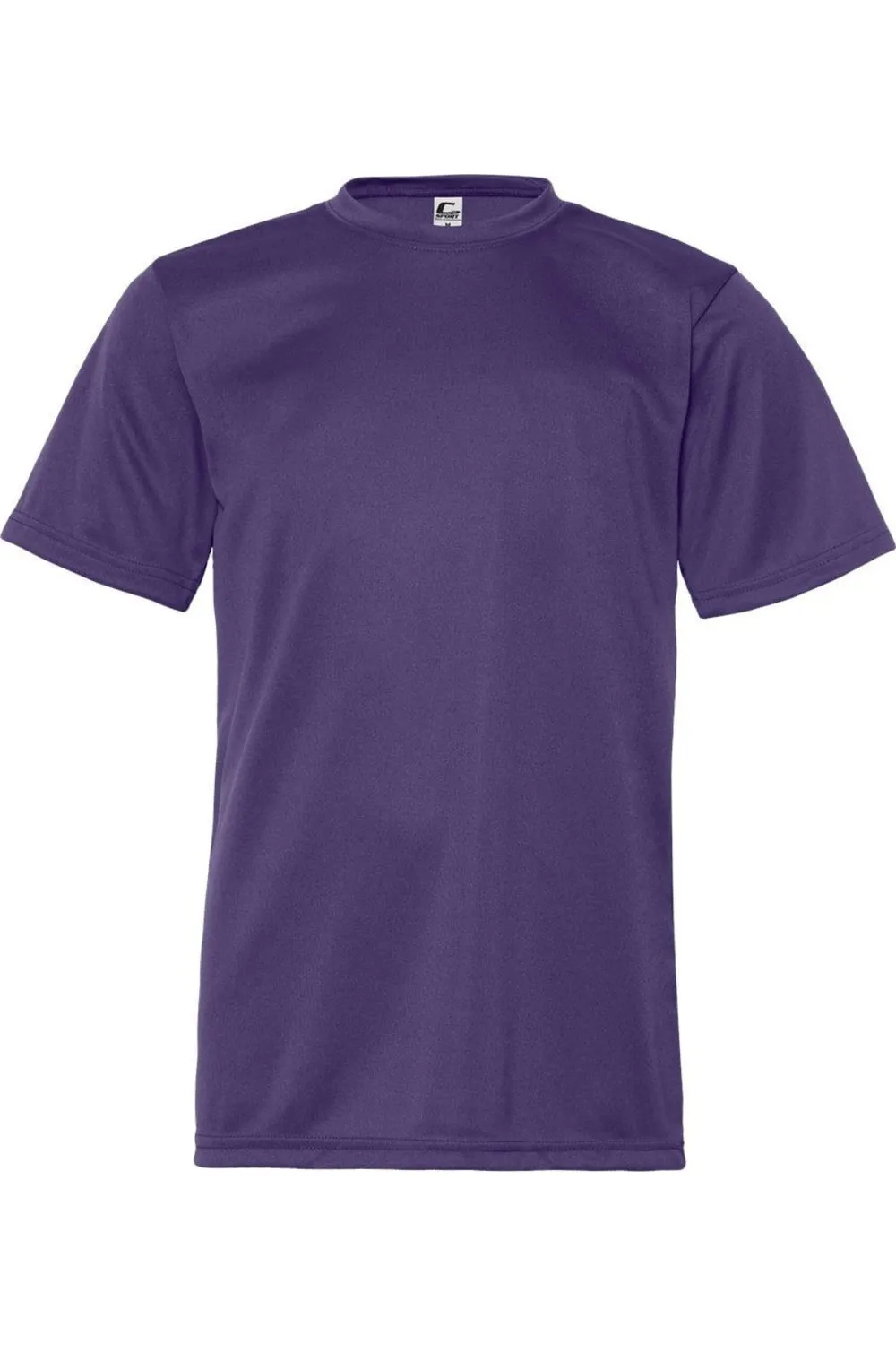 C2 Sport Youth Performance T-Shirt