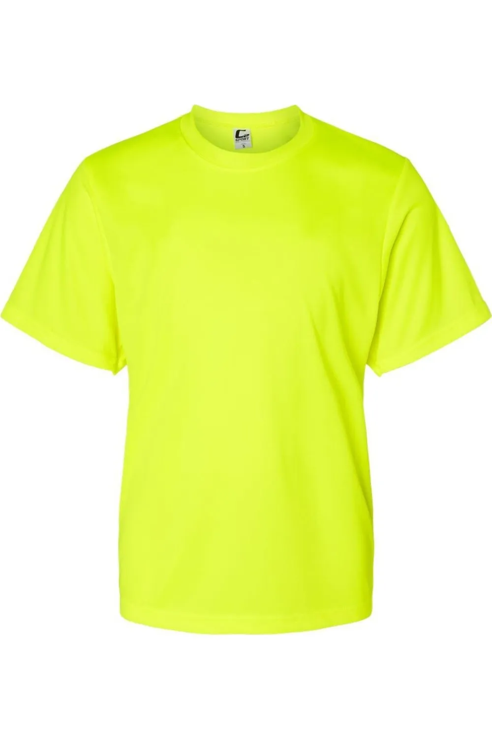 C2 Sport Youth Performance T-Shirt