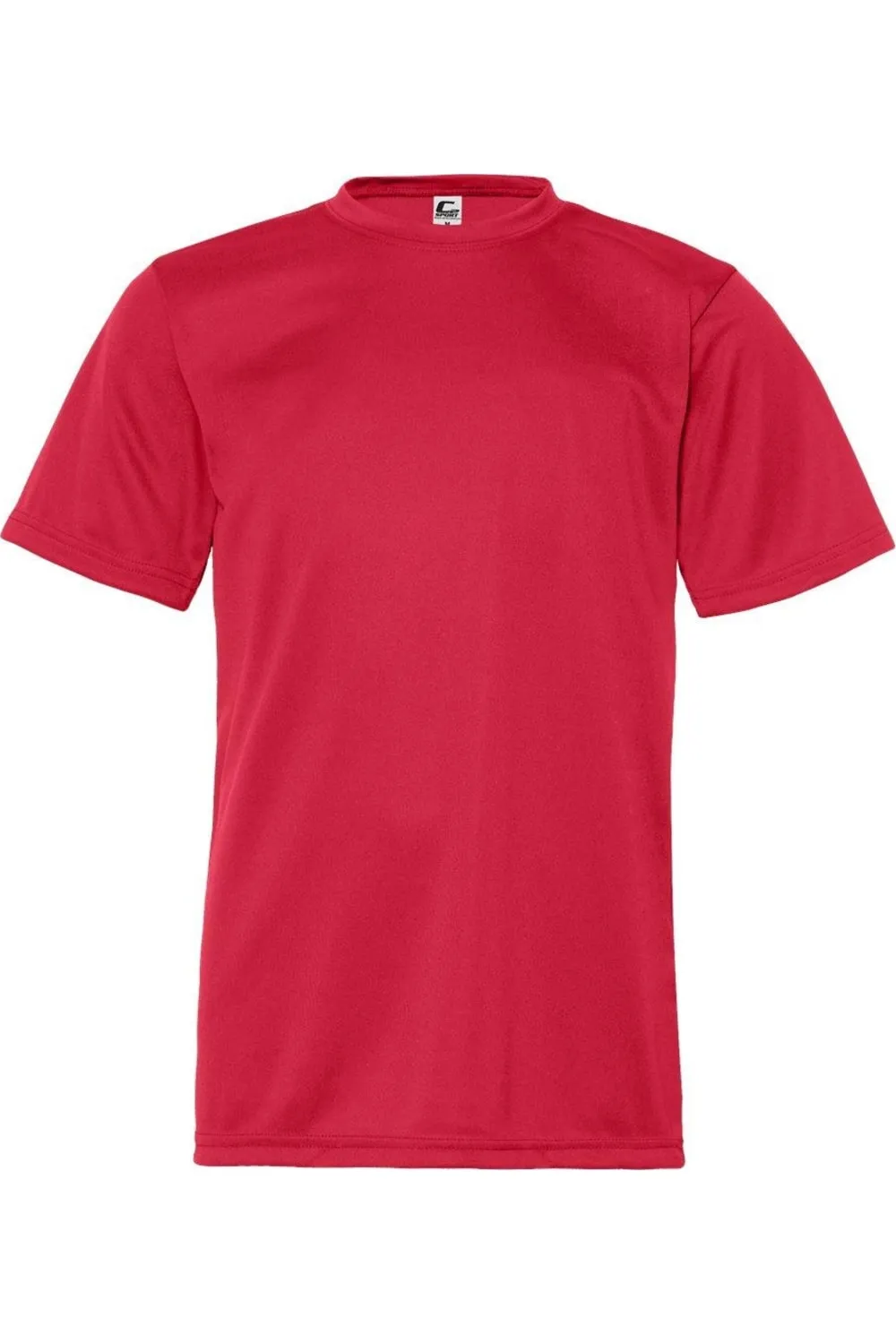 C2 Sport Youth Performance T-Shirt