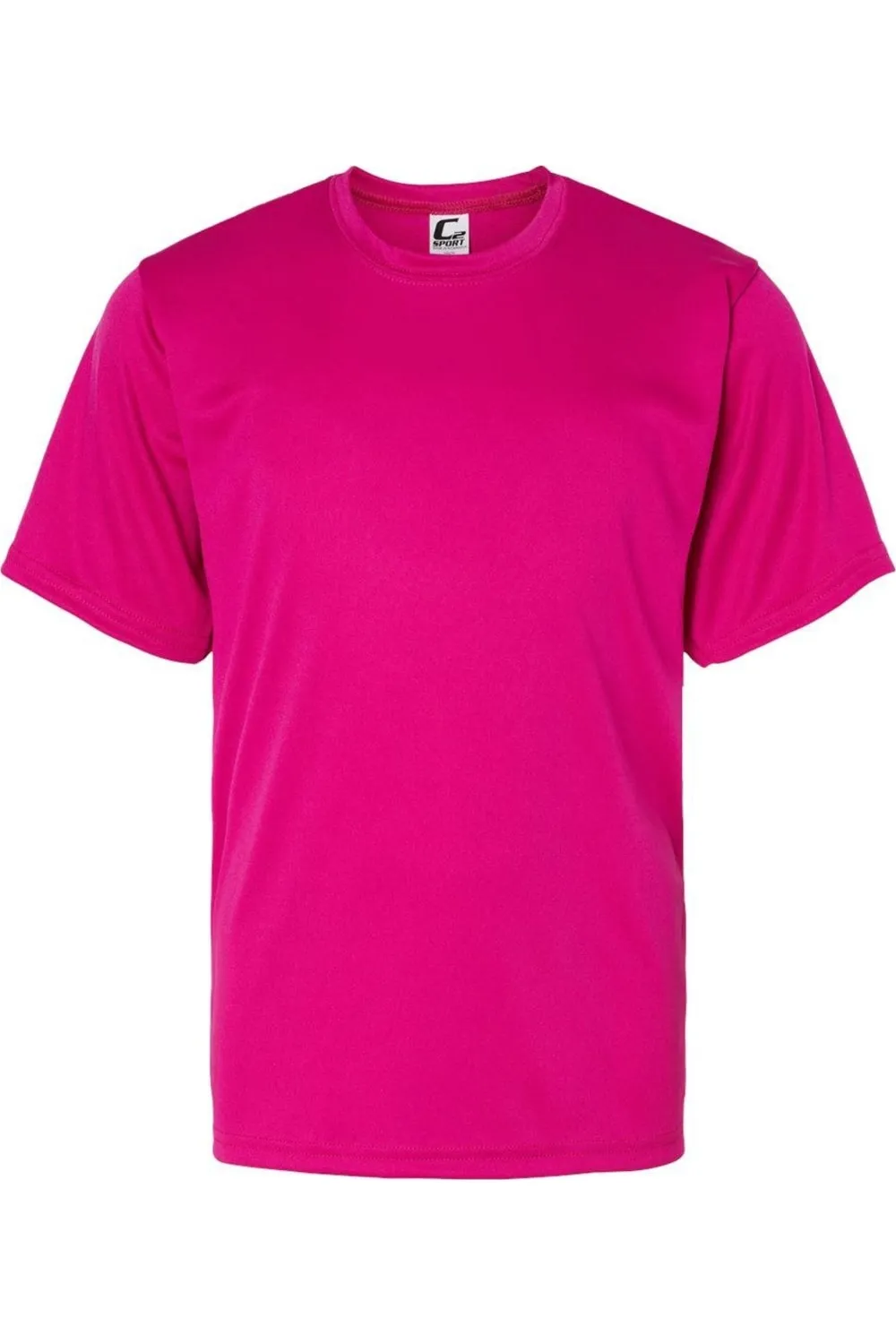 C2 Sport Youth Performance T-Shirt