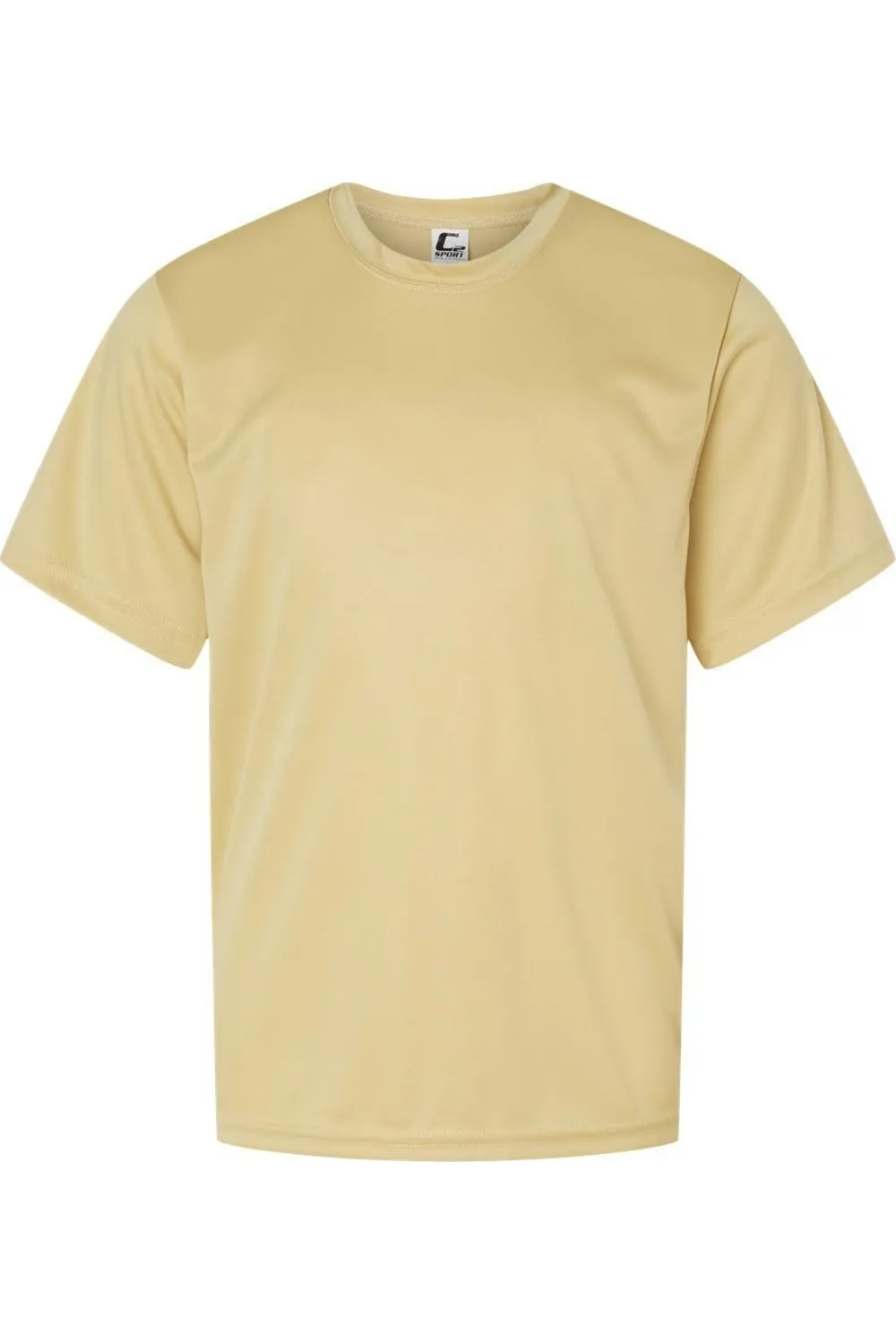 C2 Sport Youth Performance T-Shirt