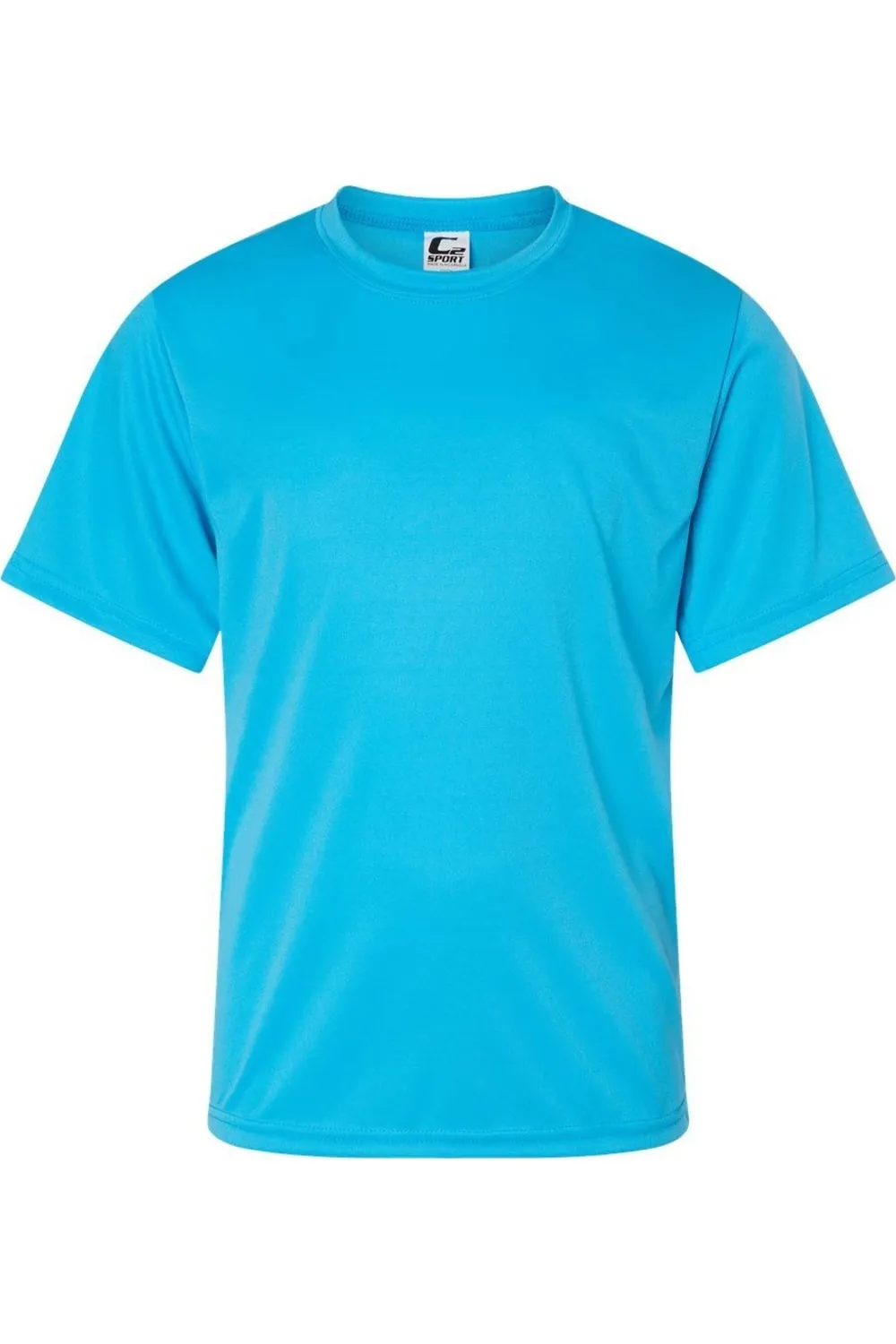 C2 Sport Youth Performance T-Shirt