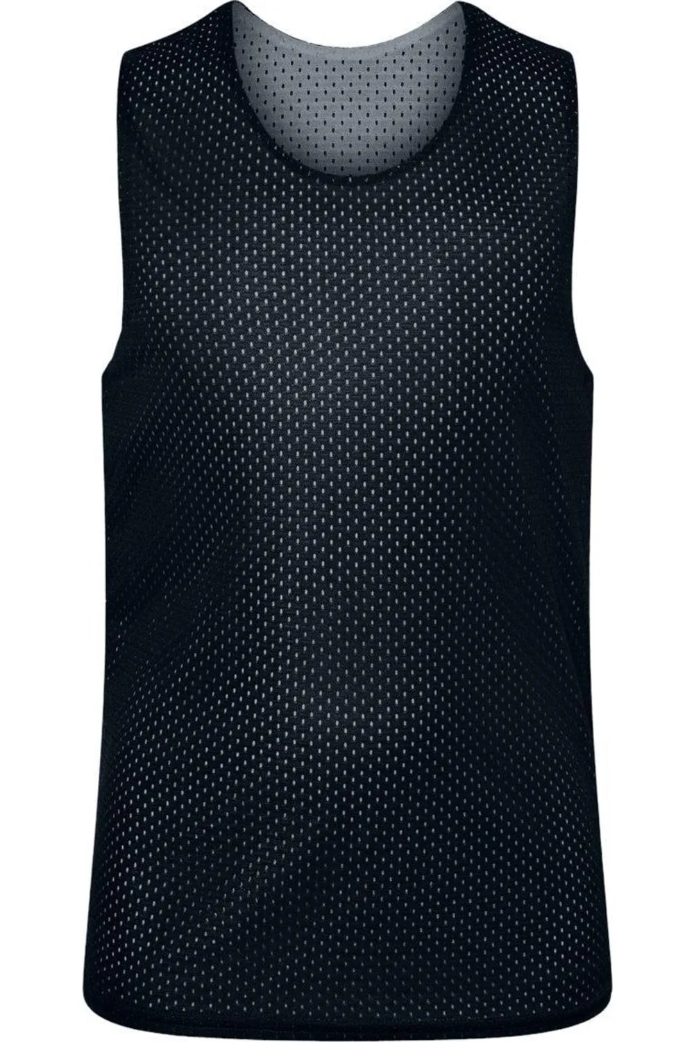 C2 Sport Youth Reversible Mesh Tank