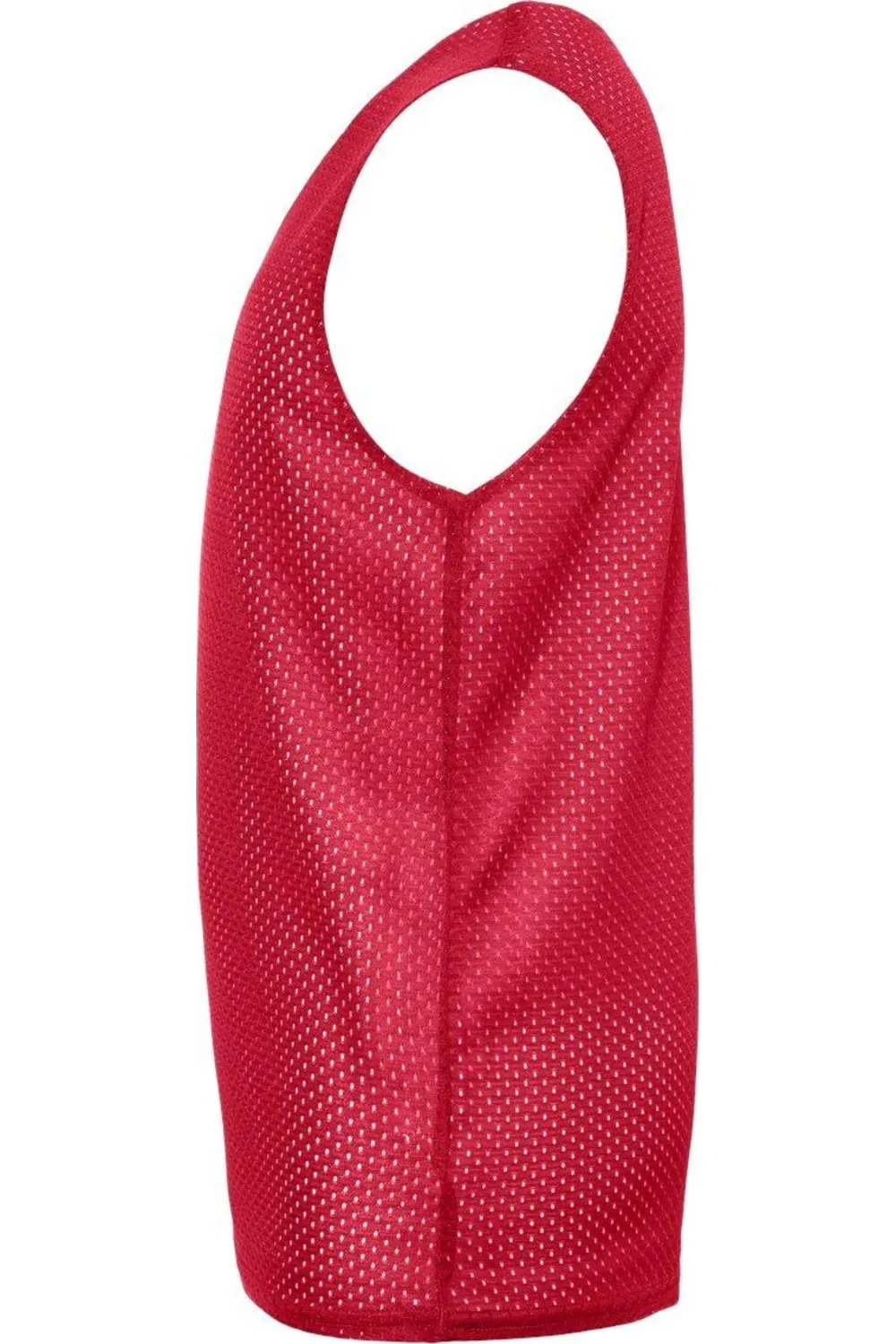 C2 Sport Youth Reversible Mesh Tank