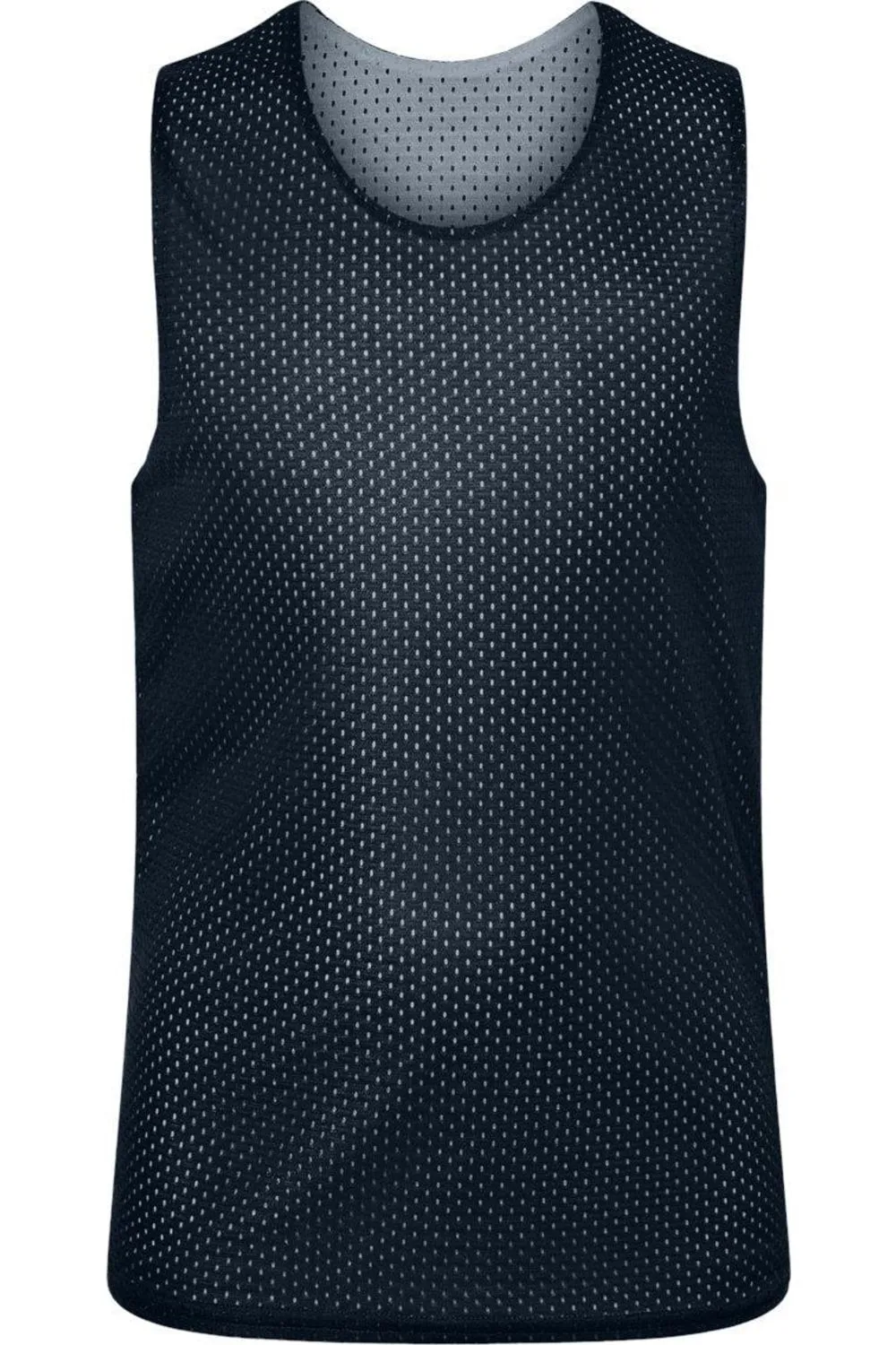 C2 Sport Youth Reversible Mesh Tank