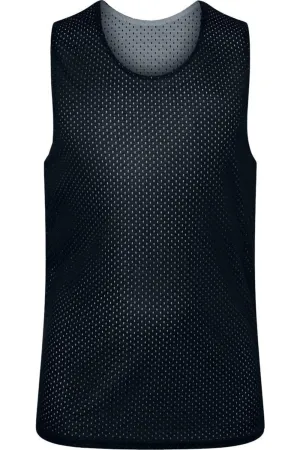 C2 Sport Youth Reversible Mesh Tank