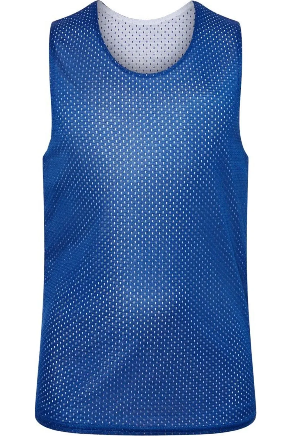 C2 Sport Youth Reversible Mesh Tank
