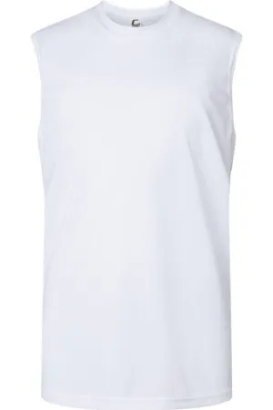 C2 Sport Youth Sleeveless T-Shirt