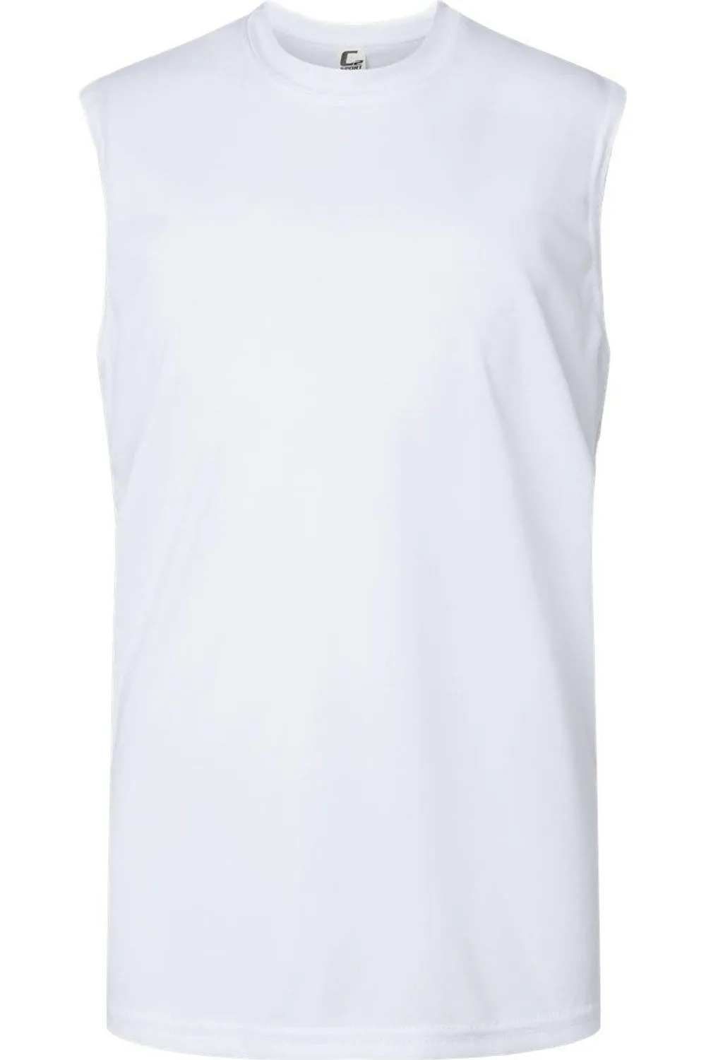 C2 Sport Youth Sleeveless T-Shirt