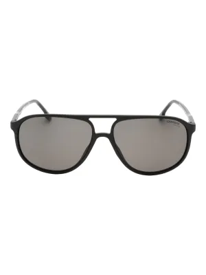 Carrera 257/S 807/9O Men's Black Gradient 60-15-140 Sunglasses