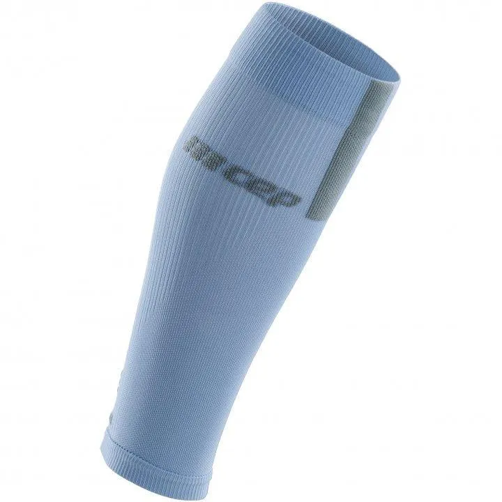 Cep Compression Calf Sleeves 3.0 (Sky/Grey)