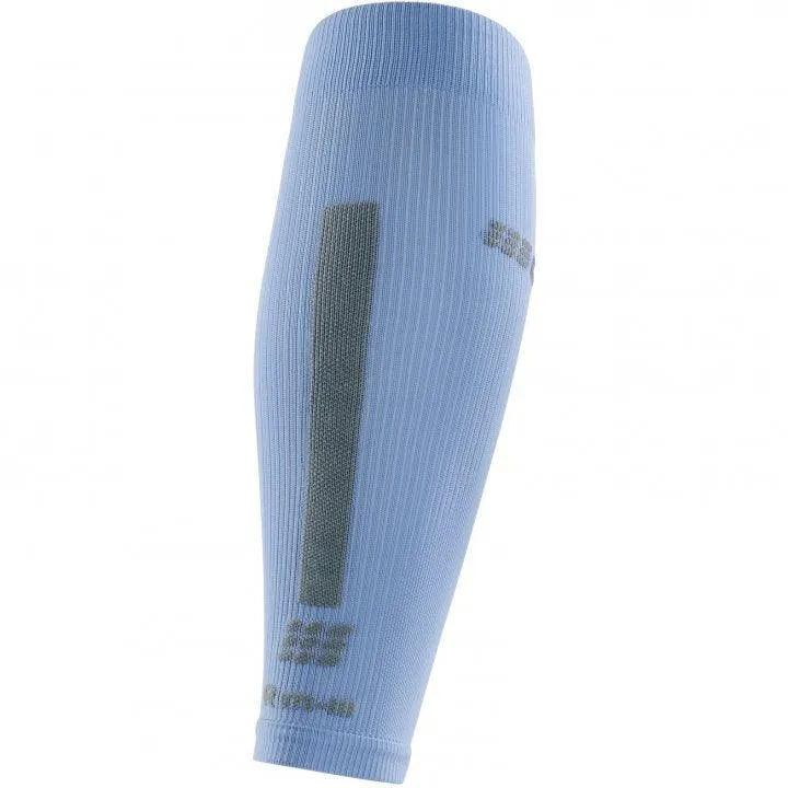 Cep Compression Calf Sleeves 3.0 (Sky/Grey)