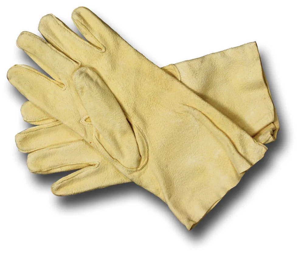 CHAMOISE GLOVES Silvermans