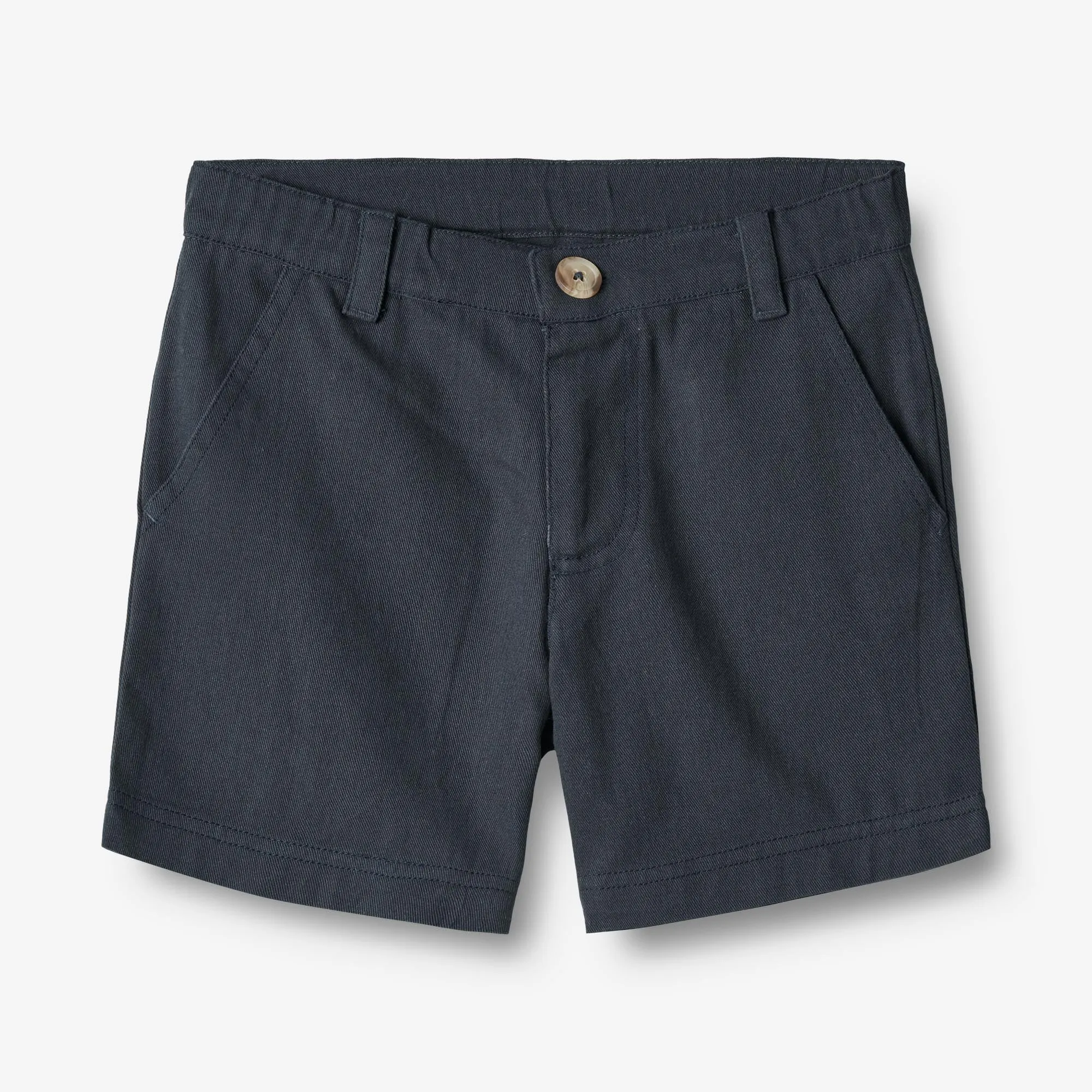 Chino Shorts Mogens - navy Wheat